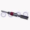 Buy cheap HQU Compact Pump In Wireline Overshot Alloy Steel Drilling Overshot from wholesalers