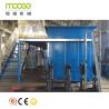 Buy cheap PVC HDPE Plastic Washing Recycling Line 5t/H Water Circulation Pump from wholesalers