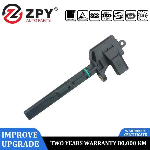 Buy cheap 045907660D Engine Oil Level Sensor Oil Sump Sensor For AUDI VW SKODA SEAT from wholesalers