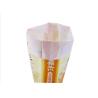 Buy cheap Durable Circular Polypropylene Packaging Bags Woven PP Sacks UV Resistant from wholesalers