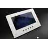 Buy cheap 7 inch/10 inch In-Store Advertising Player Supports Point-of-Sale Commercial LCD Display from wholesalers