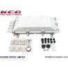 Buy cheap Horizontal Splice Closure Box 256 Cores Optical Fiber ABS Material KCO-GJS04256 from wholesalers