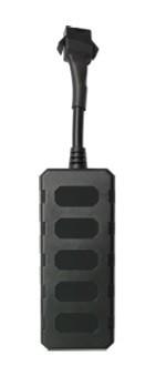 Buy cheap GSM GPS / BEIDOU Built-In GPS Vehicle Tracker Tracking Sensitivity - 165dBm from wholesalers