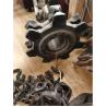 Buy cheap 7 Tooth Cast Iron Boiler Chain Sprocket Wheel Antiwear 9kg from wholesalers