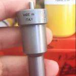 DAIHATSU 6DK-20 Nozzle DLF140TE3210 E205650320A Marine Diesel Parts