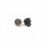 Non Magnetic Threaded Hex Head Bolts A4 -70 M8X10 Stainless Steel Upholstery