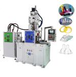 Injection Molding Machine For Silicone Baby Bottle Silicone Injection Molding