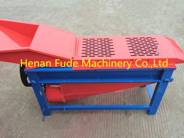 Buy cheap Corn husk sheller from wholesalers