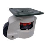1.5 Inch Industrial Retractable Leveling Swivel Fuma Caster Wheels