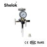 Buy cheap Hydraulic Pressure Hand Pump, Pressure Calibration Instrument from wholesalers