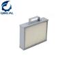 Buy cheap For Komatsu PC120-6 4D95 PC200-6 Excavator parts Air conditioner filter 203-979-6591 2039796591 Material Filter Paper from wholesalers
