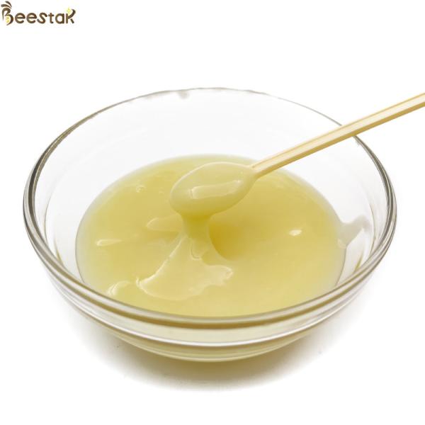 Buy cheap Natural Queen Food 1.8% 10-HDA Organic Fresh Royal Jelly Health Care from wholesalers
