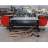 Buy cheap 2022 Hot selling Wood Pallet Dismantling Machine Wood Pallet Machine Nail cutting from wholesalers