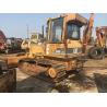 Buy cheap CAT 3046T Engine 77HP Used CAT Bulldozer D3G LGP Bulldozer Original Paint A/C from wholesalers
