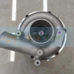 8-98030217-0 Sumitomo Excavator SH240A5 Isuzu 4HK1 Engine Turbocharger