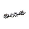 Buy cheap CCEC QSK19 6 Cylinder Crankshaft Marine Engine 4371597 For Fishing Boat from wholesalers