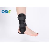 Buy cheap Skin - Fitted Medical Ankle Support Customized Color / Logo Long - Term Usage product