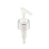 Buy cheap 24/410 28/410 Mirror Finish Plastic Lotion Pump Dispenser Shampoo Travel Bottles Pump from wholesalers
