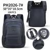 Buy cheap Digital Waterproof Travel Laptop Backpack Polyester Student School Backpacks from wholesalers
