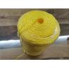 Buy cheap High Tenacity Tanzania 2mm Polypropylene Baler Twine Yellow Color 18000D from wholesalers