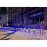 Buy cheap Hydraulic IP68 Parking Barrier Gate For Commercial Buildings from wholesalers