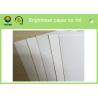 Buy cheap A4 Ivory Cardboard Packaging Box Paper For Gift Box Strong Stiffness from wholesalers