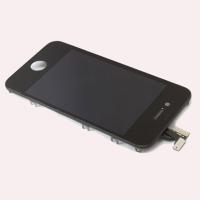 Buy cheap IPhone 4S LCD Screen Replacement Black product
