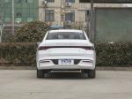 Stocked BYD Qin Plus DMI for Hybrid Electric Vehicle Car and 5 Seats