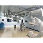 Turnkey Class 1000 SUS304 Medical Cleanroom Design