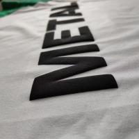 Buy cheap Custom Puff Heat Transfers Htv Puff Print Flex Heat Transfer For Clothing product