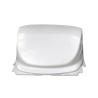 Buy cheap -Made Automotive Parts Foton Motor Olling Cts Omak S5 Speed Truck Roof Air Deflector from wholesalers