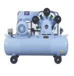 5Hp Oil Free Piston Air Compressor Silent Portable 0.8Mpa