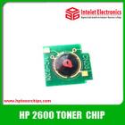 Buy cheap HP2600 Dedicated Toner Chip [CMYK] from wholesalers