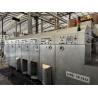 Buy cheap Topra Four Color Printing Slotter Die Cutter With Stacker For Used Dongfang Machinery from wholesalers