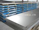 JIS AISI ASTM 3000mm Steel Plate 2B NO.1 304 Cold Rolled Stainless Steel Sheet