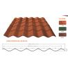 Buy cheap TEJA TOLEDO Glazed Tile Roll Forming Machine from wholesalers