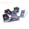 Buy cheap HRA95.2 Tungsten Carbide Strip High wear resistance For Cutting Wood from wholesalers