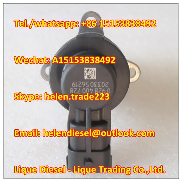 Buy cheap BOSCH original Measurement Unit 0 928 400 728 , 0928400728 Metering valve,changeable 0928400726 ,0 928 400 726 ,71754810 from wholesalers