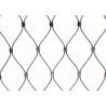Buy cheap Stainless Steel Wire Rope Green Wall Mesh 304 304L 316 316L from wholesalers