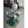 Buy cheap Flame Retardant Spray Paint Overhead Line Bicycle Overhaul Vehicle Inspection Trolley from wholesalers