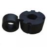 Buy cheap Flat Pulley Taper Lock Bush Standard Cast Iron Sheave Bushing from wholesalers