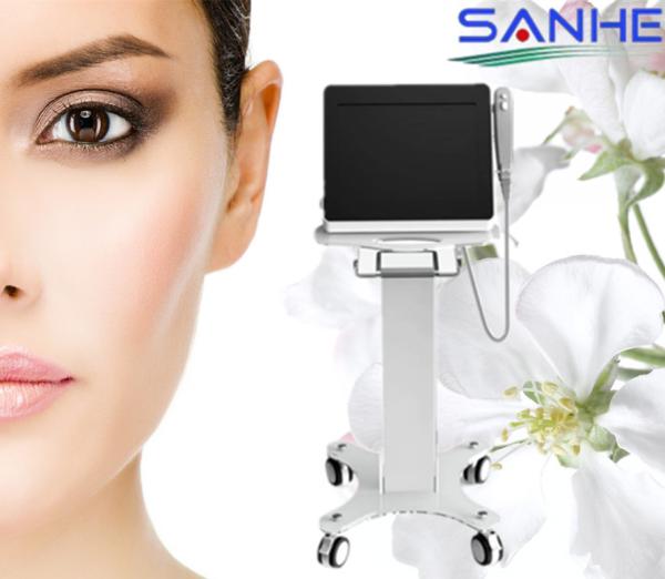Buy cheap 2016 USA focused ultrasound HIFU machine / HIFU Face lift / hifu 2016 from wholesalers