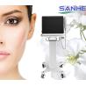 Buy cheap Lastest HIFU Ultrasound Vacuum Body Shaping Machine For Weight Loss from wholesalers