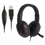 Producentre Over-The-Ear Headphones - Hi-Fi Over-Ear Noise-Isolating Closed