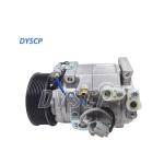 88320-6A330 883206A330 Ac Compressor For Toyota Land Cruiser GRJ200 4.5 9PK