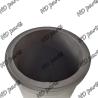 Buy cheap S6A Cylinder Liner 32507-12100 For Mitsubi Engine from wholesalers