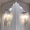 Buy cheap Italian Atlantis Luxury Chain Light Wall Lamps mirror light Stream sconce Wall Lights（WH-OR-68） from wholesalers