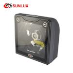 Buy cheap 54 Laser Lines Big Window Automatic Supermarket Laser Barcode Scanner from wholesalers