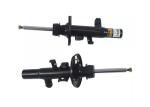 6887934 6887157 Air Suspension Parts For BMW X3 G01 X4 G02 2017-2020 Front Shock