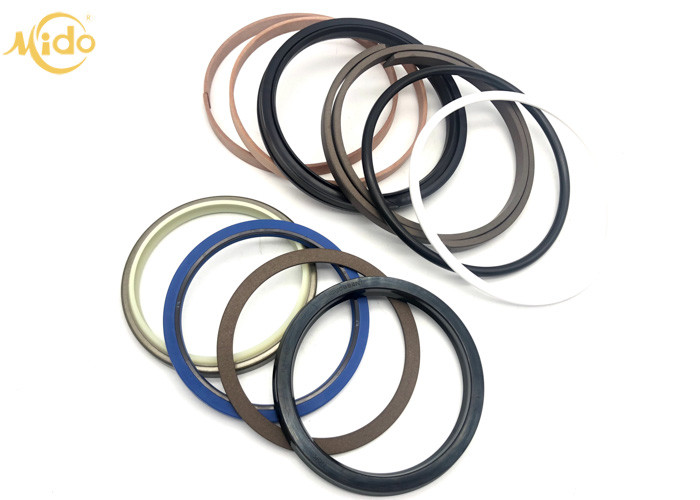 707 99 74420 Dozer Blade High Pressure Seals For Excavator D375A 5D